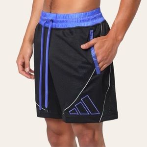 Adidias Basketball Shorts